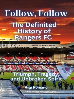 cover image of Follow, Follow